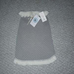 NWT Truly Oscar By Oscar Newman Knitted Sw…